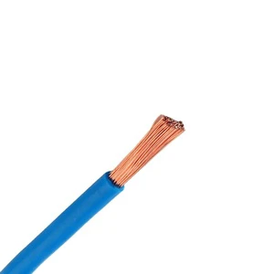 Automotive Cables JASO Standard AVUHSF Type Low Voltage Battery Cable Automotive Wire