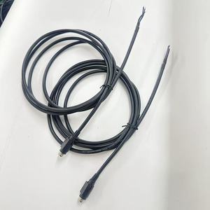 High Definition Camera Power Extension Cable