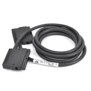 QX215-4-2000 40P MIL Board Cable Industrial Automation in Stock 1-1 Cable Wires Small Diameter Conductor Soft Outer Cover Cable