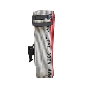 CP1W-CN811 New Original I/O Connecting Cable PLC High Quality Accessories I/O Connecting Cable
