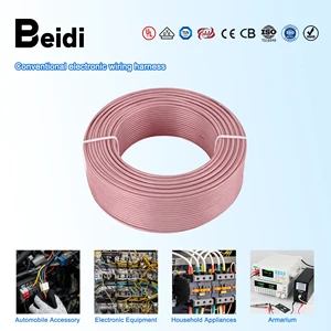 UL Wire for Stage Lighting, Professional Audio and Performance Electrical System