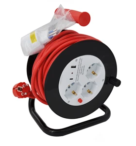 Cable Reel