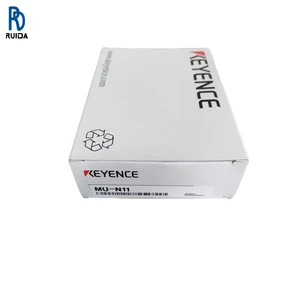 KEYENCE MU-CB8 MU-CB2 MU-CB4 MU-CB10 Connection Cable for Industrial Automation Sensors