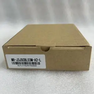 Mitsubishi Servo Power Cable MR-J3JSCBL03M-A2-L