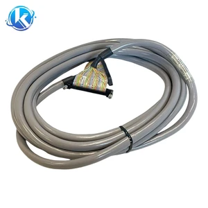 BRAND NEW XW2Z-500B I/O LEAD CABLE FOR XW SERIES I/O LEAD CABLE XW2Z-50 LOC#O101
