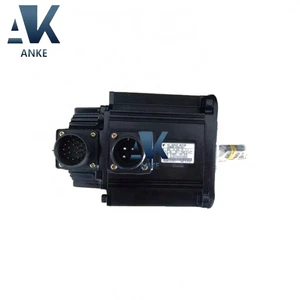 YASKAWA Servo Drive SGMGH-09ACA61D With Motor SGMGH Encoder Cable