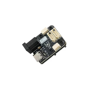 Plug & Play USB TTL Servo Controller, 253 Bus Servos Compatible, Compact Adapter for Robotic Arm & Humanoid Robot Applications