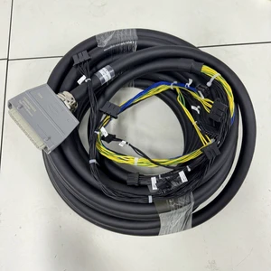 Factory Price Robotic Cable A660-2042-T101 Arcmate 100i Cable RJ2 Controller #L1R803 Custom Length