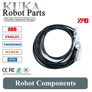 KUKA Robot KR300 Motor Power Cable XM500-419-068 Premium Top Configuration Programmable Customization One Click Deployment New
