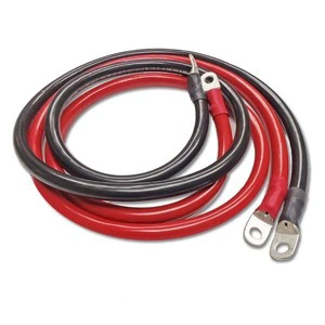Battery Cord Cable Jumper Kabel