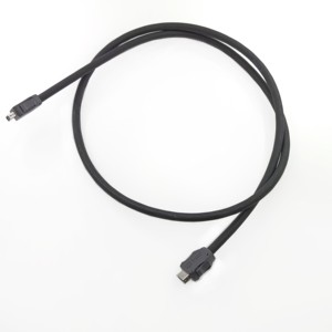 HRS Original IX Automotive Industrial Cable Network Telecommunication Wire Harness IX30G-A-10S-CV(7.0) 10Pin Modular Ethernet