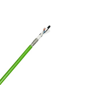 High Quality Servo Motor Encoder Cable Durable and