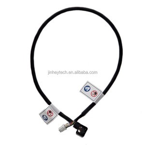 Factory Price for Yaskawa Robot Spare Part for Servo Motor HW1372597-D signal Wire Cable