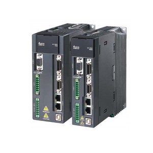 Brand New Orginal Delta ASDA-A2 Series Servo ECMA-E11320RS Motor 2KW/Servo Cable 3 Meters Low Power Servo Drives/Motor Servo