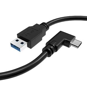 5 Meters USB3.0 Charger Type C Camera 5Gbps Data VR Link Cable