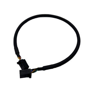 Mitsubshi PLC Original CNC Cable J010 0.5M