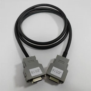 FOR I/O Connection Cable A660-2042-T002 K19(JD51A-JD51B) K04(JD44A-JD1B)