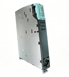 6SL3120-1TE21-8AA3 SINAMICS S120 Single Motor Module 18A 400V DC Servo Drive Industrial Automation CNC Original