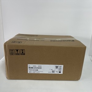 Panasonic AC Servo Motor MDME202GCD