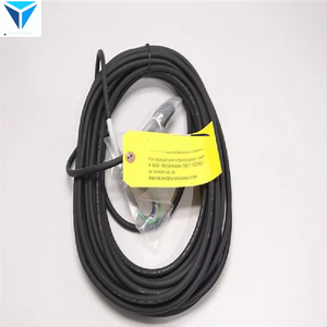 Brand New Original with Warranty Special Offer 1 Piece Brand New Original Yakawa Cable 15m Bbep-15(a)-e (new) Plc Industrial