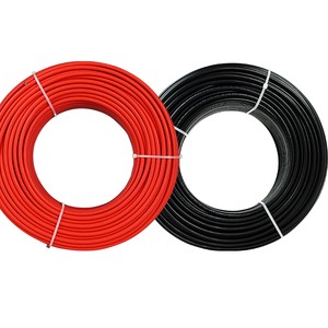 Suntree Industrial Power Dc Sola Extension Cable With Ce Mark Price