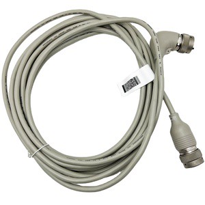 1 Piece New for Robot Encoder Wire 3HAC2493-1 signal Cable 7-meter Elbow Plug Line