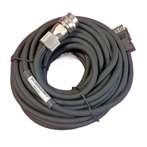 Mitsubish MR-J3ENSCBL10M-H 10M Servo Encoder Cable, High Flexible Shielded Wire for MR-J3 Series Industrial Automation