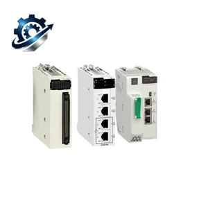 In Stock PLC Connection Cable BMXXSP0400 for BMXAMO0802 ABE7CPA02 I/O Module