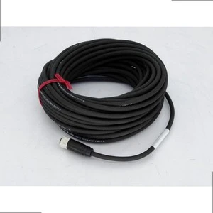 OP-73865 Cable for Industrial Automation Wiring and Component Connection