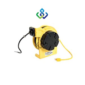 IN STOCK ORIGINAL BRAND NEW CABLE REEL STANDRD DUTY 50' 16/3 1300910023