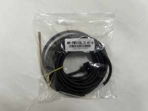 100% New and Original Mitsubishi Servo Motor Cable MR-PWS1CBL7M-A1-H