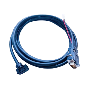 S620 Servo Motor Encoder Cable S6-L-P014-3.0 S6-L-P014-5.0 S6-L-P014-15.0 Inovance Servo Motor