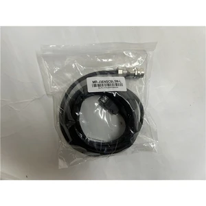 100% New and Original Mitsubishi Servo Encoder Cable MR-J3ENSCBL5M-L