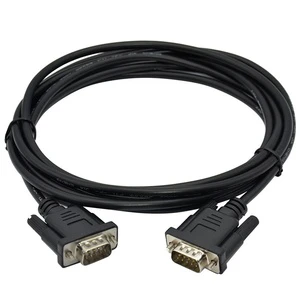 SMART200 Siemens S7-200 PLC Communication Cable with Siemens Touch Screen 6ES7901-0BF00
