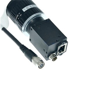 HR10A-7P-6S I/O Cable 6 Pin for Industrial Camera