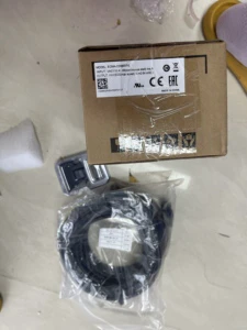 100% New and Original Delta AC Servo Motor ECMA-C20602RS