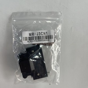 100% New and Original Mitsubishi Servo Connector MR-J3CN1