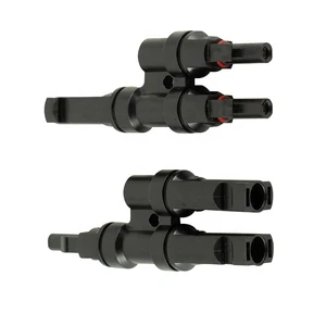 3T-Branch High Quality Solar Connector Pv Multi Connect Cable and Connecters