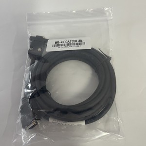 100% New and Genuine 100% New and Original MITSUBISHI Servo Encoder Cable MR-CPCATCBL3M