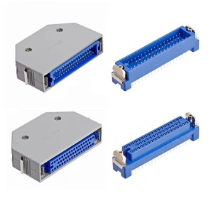 MR-50L MR-50RMD2+ MR-50RF 50Pin Servo Encoder Connector Plug for Servo Motor