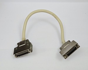 YOKOGAWA 1H336-SZ9B-023wbr-2T / YCB301-C020 YCB301 ESB BUS CABLE 20CM #2