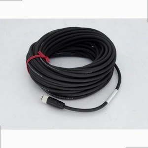 OP-73865 Cable for Industrial Automation Connection