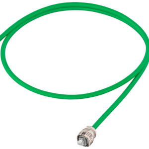 6FX5002-2DC10-1CA0 Servo Motor Cable | Industrial Automation Drive 240V/220V/110V 12/24 I/O