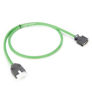 V90 Servo Encoder Cable Compatible with Siemens 6FX3002-2CT20-1ADO Signal Cable 3 Meters