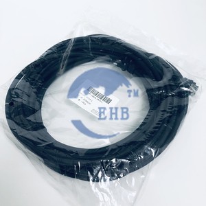 Original New ac servo motor cable MR-J3ENCBL10M-A1-L