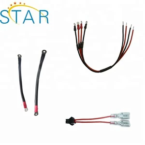 Automotive Battery Auto Cable Assembly