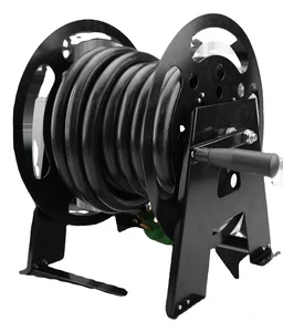 Professional Power Cord Extension Reel Cable Reel