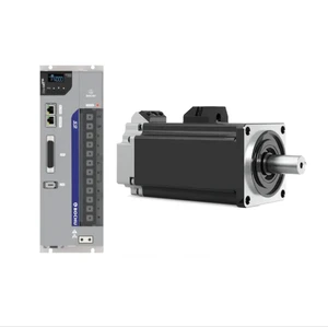 BOCHU FSCUT Servo Motor & Servo Drive | S9 Series EtherCAT Bus for Laser Cutting Machine