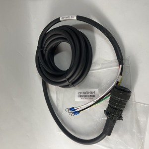 Yaskawa Servo Motor Cable JZSP-UVA701-05-E