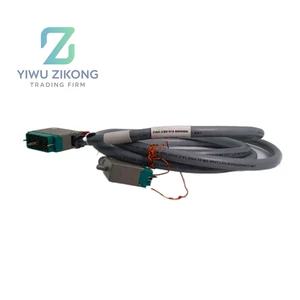 4000056-002 I/O Communication Bus Cable for 1 Year Warranty in Stocks Competitive Price Good After-sale